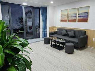 Nhà đẹp giá mềm hẻm thông hương lộ 2 dt 40m