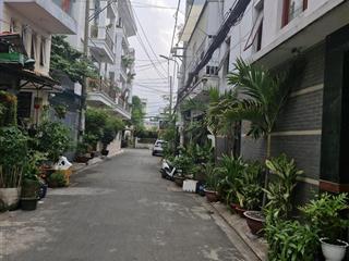 Nhà vườn làidt 3.9x18 hẻm xe hơi thông vừa ở vừa kinh doanh giá 7,2 tỷ