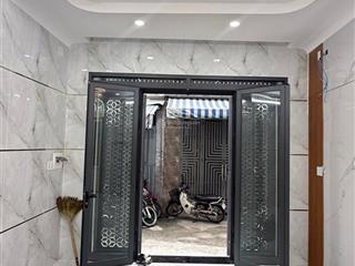 Nhà đẹp hxh ngay ngã tư bốn xã  dt 4x11 giá tốt 5,25 tỷ  giáp quận 11, tân phú
