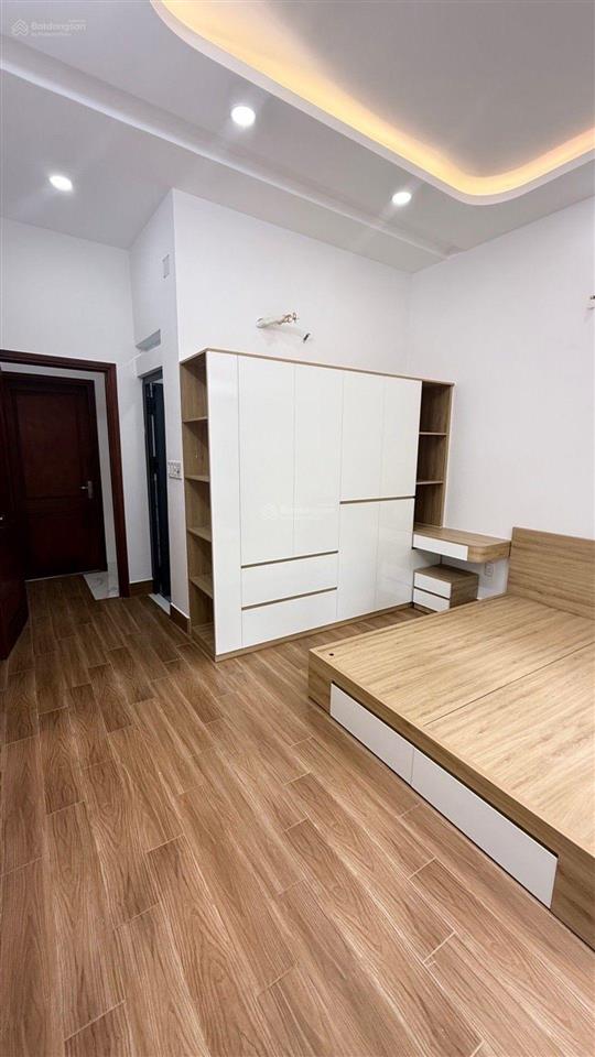 Nhà đẹp hxh ngay ngã tư bốn xã  dt 4x11 giá tốt 5,25 tỷ  giáp quận 11, tân phú