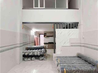 Tân phú giá mềm hơn bình tân dt 4x17 , sát mặt tiền phú thọ hòa giá chỉ 5,95 tỷ