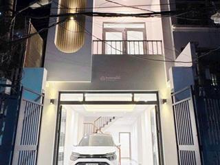 Hxh  ngay phan anh  tân phú  sổ đẹp vuông vức  60m²  4*15m giá nhỉnh 6x tỷ