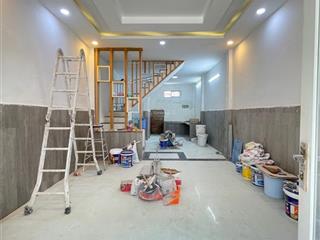 Bán nhà đẹp hẻm xe hơi  đường đình nghi xuân  2 tầng, dt 40m. giá nhỉnh 4 tỷ