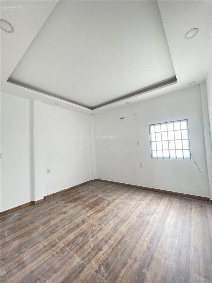 Bán nhà đẹp hẻm xe hơi  đường đình nghi xuân  2 tầng, dt 40m. giá nhỉnh 4 tỷ
