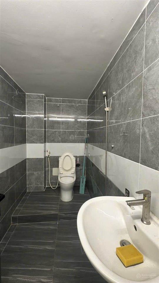 Bán nhà đẹp hương lộ 2, 3 tầng, dt 4x20, giá tốt nhỉnh 6 tỷ