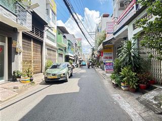 Bán nhà mt khuông việt dt 34m, gần đầm sen đang cho thuê 10tr/tháng giá nhỉnh 4 tỷ