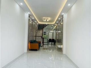 Nhà mới tây thạnh, dt 56m full nội thất hẻm 7m xe tải tránh  giá nhỉnh 6 tỷ!