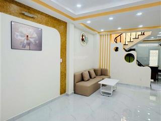 Siêu phẩm 2 mt nhà đẹp 2 tầng giáp lũy bán bích, hẻm 8 xe hơi ngủ nhà nhỉnh 6 tỷ