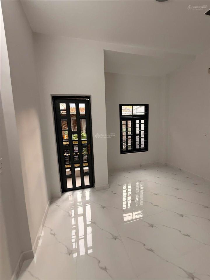 Bán nhà kênh tân hóa, 2 tầng, dt 56m  nở hậu tài lộc  dọn vào ở ngay  giá nhỉnh 5 tỷ