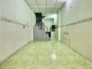 Nhà 2 tầng lý thánh tôngtân phú, dt 24m 2pn, 2wc hẻm yên tĩnh chỉ nhỉnh 2.x tỷ