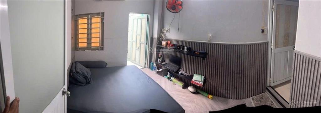 Bán nhà thoại ngọc hầu  tân phú dt 4x17m, 2 tầng giá nhỉnh 4 tỷ