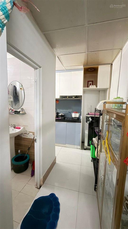 Bán nhà lý thánh tông, 2 tầng, dt 32, hxh nhà đẹp dọn vào ở ngay nhỉnh 3 tỷ