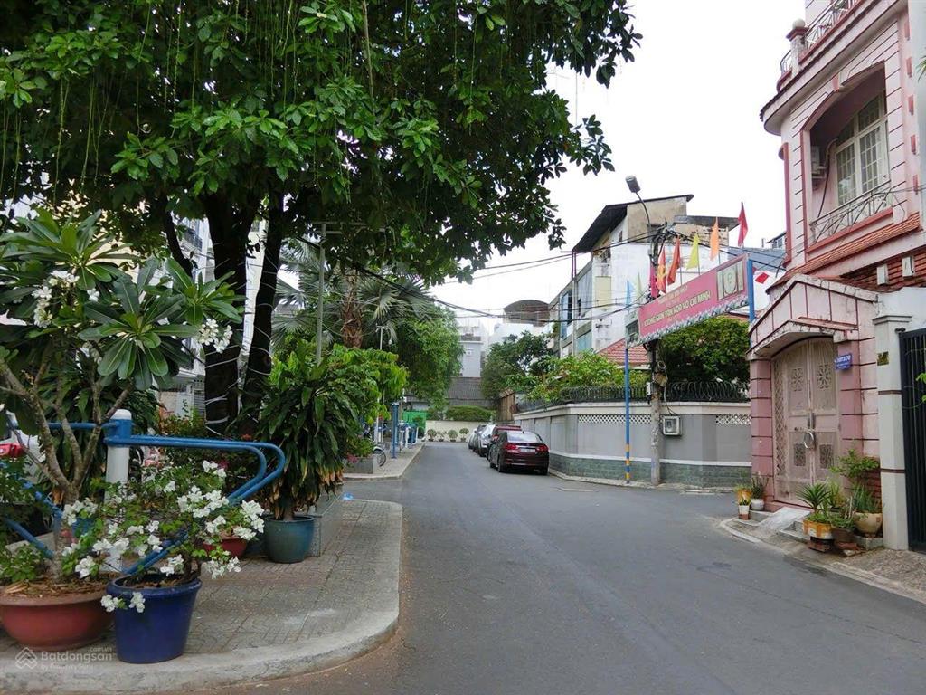 Bán gấp nhà đường út tịch, trường ptth nguyễn thượng hiền, 5,5x16 nhỉnh 7 tỷ.