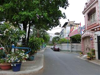 Bán gấp nhà đường út tịch, trường ptth nguyễn thượng hiền, 5,5x16 nhỉnh 7 tỷ.