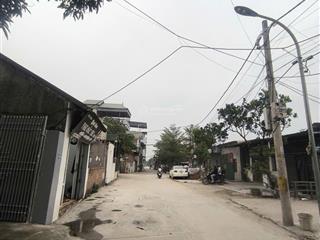 Bán đất thổ cư trung tâm thị trấn ba hàng đồi lạc thủy hòa bình giá hơn 600 triệu