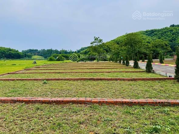 Chỉ 500 triệu đầu tư đất lạc thủy đón sóng tăng giá