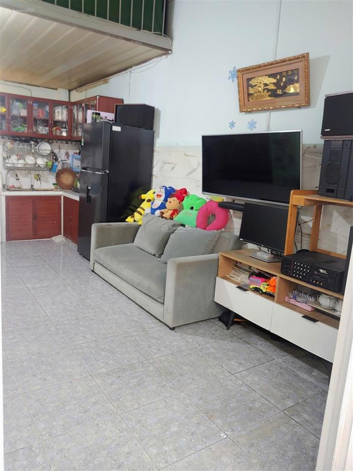 Chính chủ bán nhà riêng tại 650// hương lộ 2, bình trị đông 3,7 tỷ 30,5 m2 giá tốt