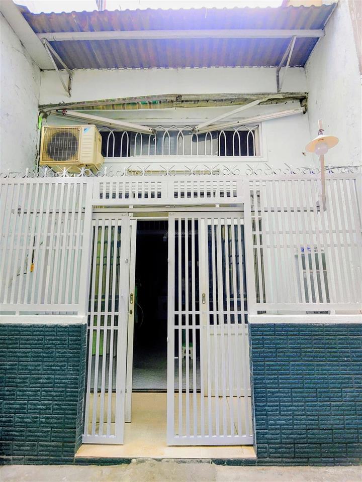 Chính chủ bán nhà riêng tại 650// hương lộ 2, bình trị đông 3,7 tỷ 30,5 m2 giá tốt