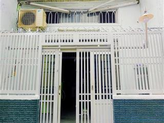 Chính chủ bán nhà riêng tại 650// hương lộ 2, bình trị đông 3,7 tỷ 30,5 m2 giá tốt