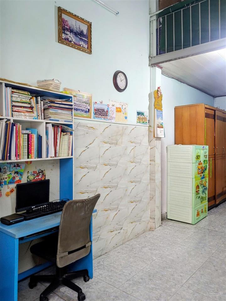 Chính chủ bán nhà riêng tại 650// hương lộ 2, bình trị đông 3,7 tỷ 30,5 m2 giá tốt