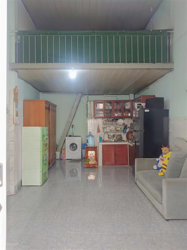 Chính chủ bán nhà riêng tại 650// hương lộ 2, bình trị đông 3,7 tỷ 30,5 m2 giá tốt