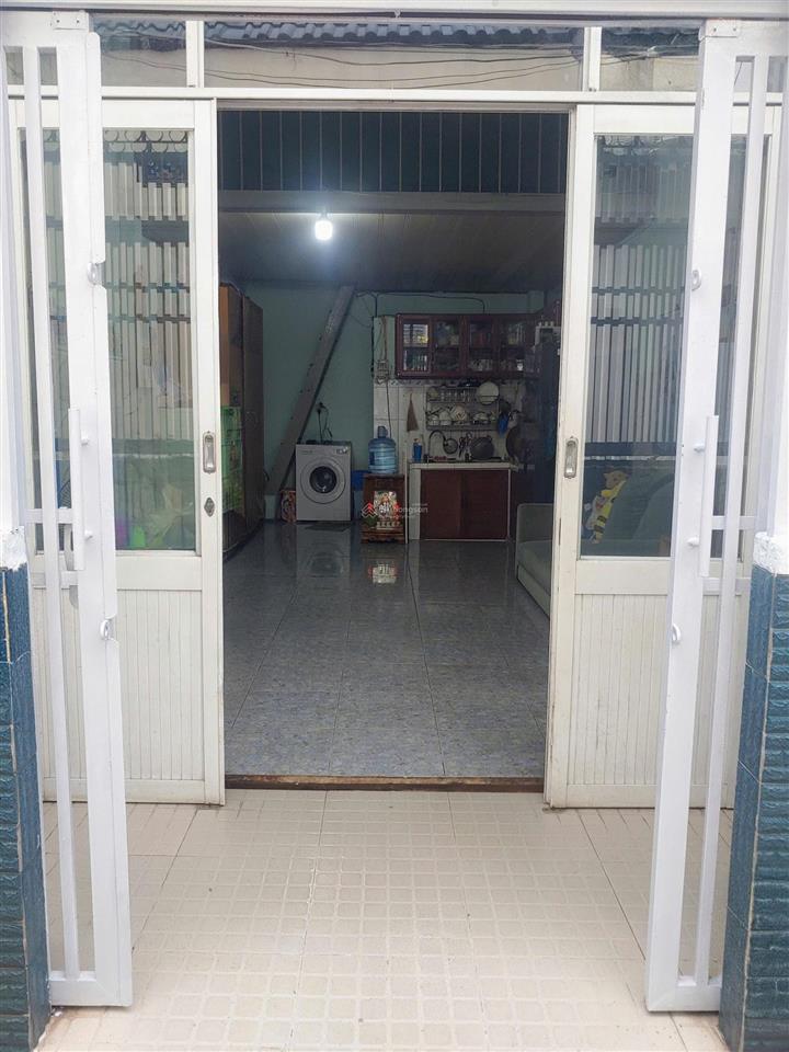 Chính chủ bán nhà riêng tại 650// hương lộ 2, bình trị đông 3,7 tỷ 30,5 m2 giá tốt