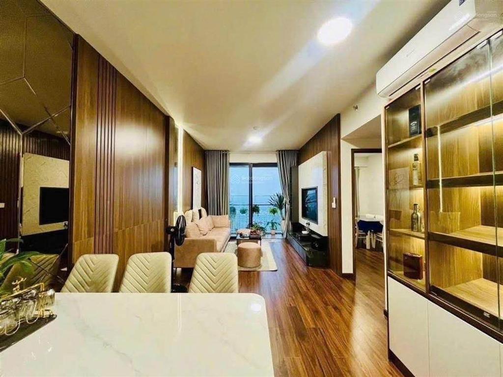 Bán căn hộ cao cấp 74m2, 5,9 tỷ, 2pn, 2wc, gần aeon bình tân, giá siêu hời, nhiều tiện ích...
