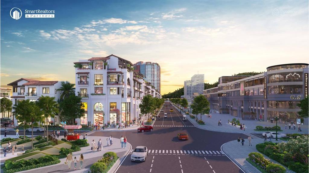 Shophouse 5 tầng trực diện sông hàn  sun symphony(sonata)  số lượng giới hạn  chiết khấu khủng