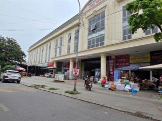 Bán đất phố ngoại thương,từ sơn ,bắc ninh