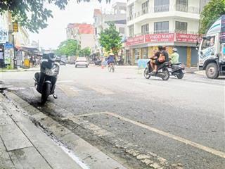Bán đất 345m2 tại lê quang đạo, từ sơn, bắc ninh chỉ với giá siêu hời 78 tỷ
