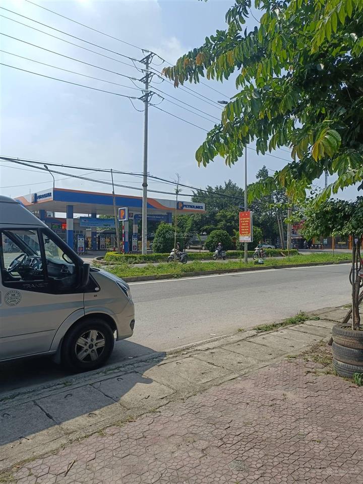 Chủ cần bán nhanh lô góc đẹp dương húc ,đai đông, bắc ninh  giá tốt dt102m2  mt7.2