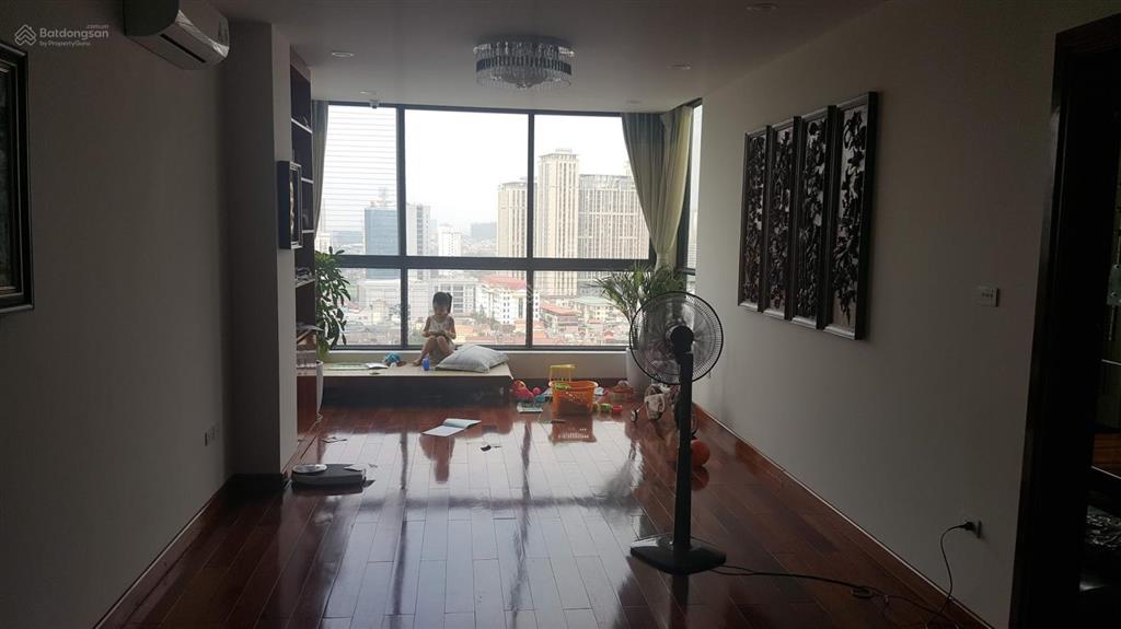 Bán cc yên hòa sunshine, giá tốt 115 triệu/m2, 163m2, 4pn, 2wc, view đẹp
