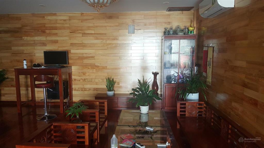 Bán cc yên hòa sunshine, giá tốt 115 triệu/m2, 163m2, 4pn, 2wc, view đẹp