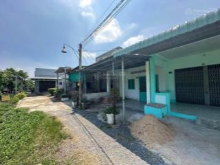 Bán căn nhà vườn, shr, 20x18, sổ hồng riêng,lô góc 2mt giá chỉ 1ty950., 0704 794 ***,xã hòa khánh