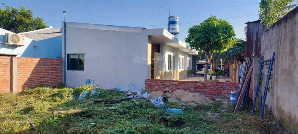 Đất nền mặt tiền quốc lộ kinh doanh