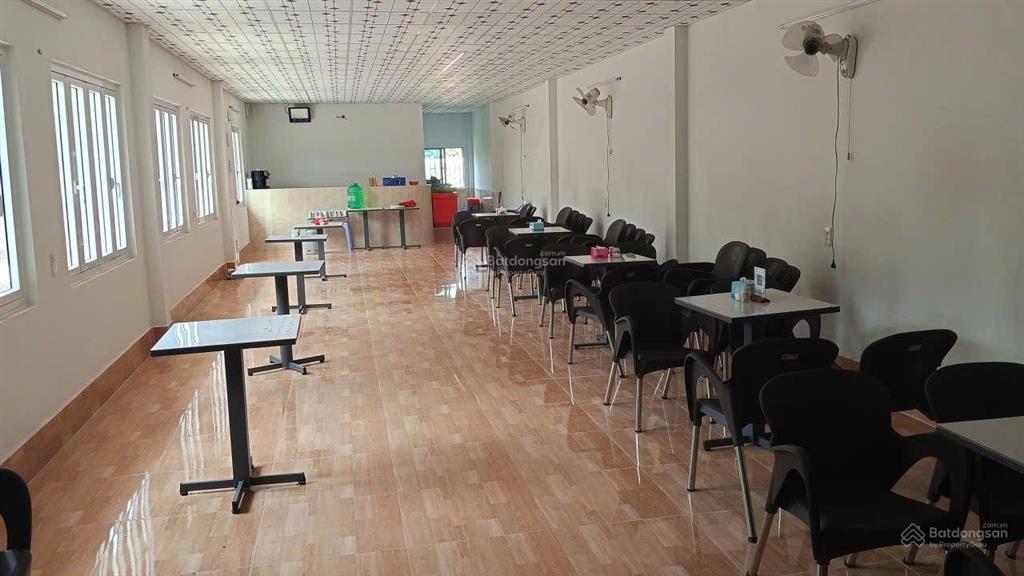 Đất nền mặt tiền quốc lộ kinh doanh