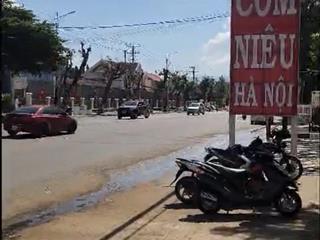 Bán nhà mặt tiền ql20 kinh doanh sẵn, cách sân bay liên khương 300m, 283m2 (176m2 thổ cư), 16,5 tỷ