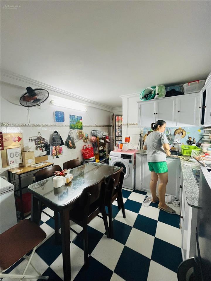 Bán nhà tập thể tầng 1 láng hạ. 2 thoáng trước sau. ô tô tránh vỉa hè. 70m2, 3 ngủ, kinh doanh đỉnh