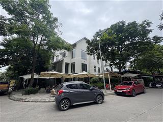 Bán biệt thự khu a an vượng villa kđtm dương nội 184m2, mt 9m, giá chỉ 44,5tỷ hà đông