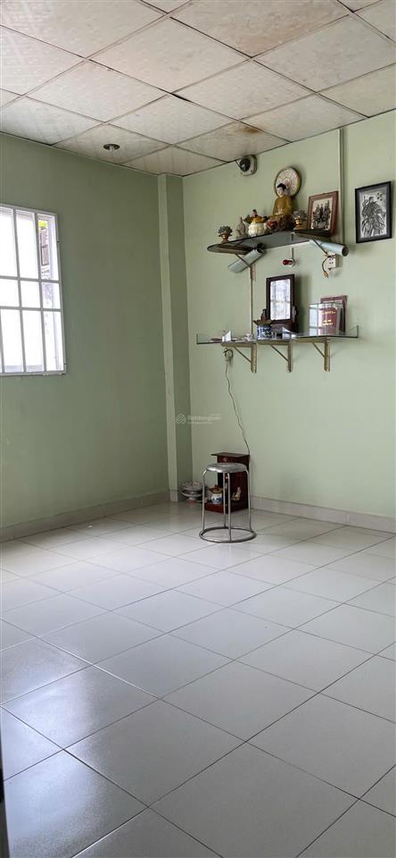 Chính chủ bán nhà hẻm hồng lạc  p11 tân bình  2 tầng + sân thượng  gía 3.9 tỷ tl