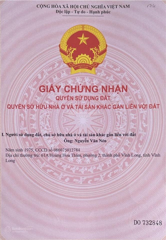 Bán đất tại trung tâm biên hòa, 4.202m2