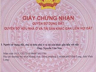 Bán đất tại trung tâm biên hòa, 4.202m2