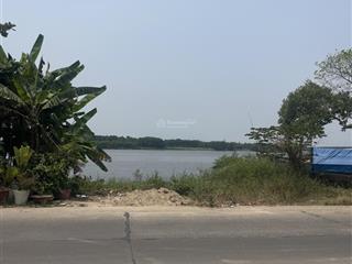Bán đất mặt tiền nguyễn du hội an