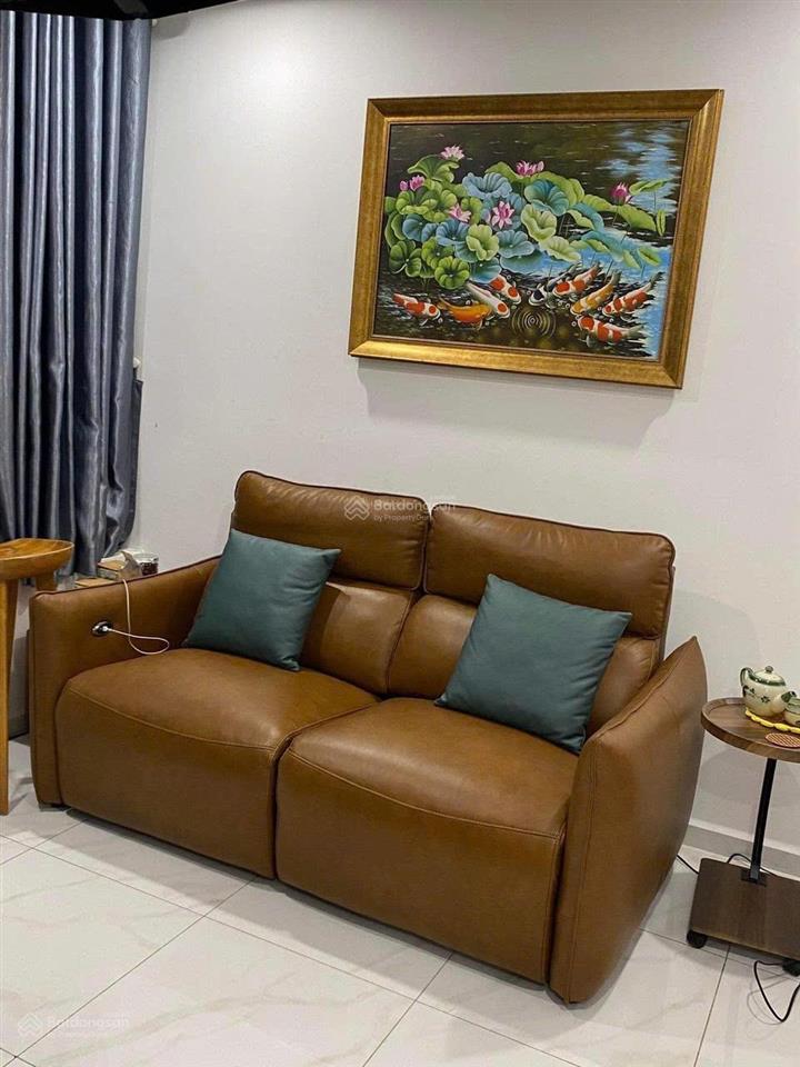 Cần bán căn 1pn  5,3 tỷ full nội thất. sổ hồng sẵn công chứng ngay