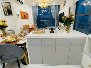 Duplex ven sông d'lusso emerald 104m², nội thất cao cấp, chỉ 8,7 tỷ