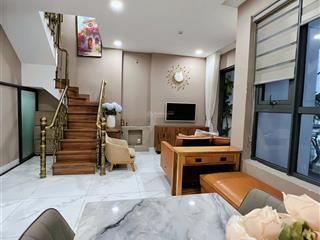Penthouse trung tâm quận 2 chỉ 9,6 tỷ full nội thất cao cấp đẹp sang xịn mịn