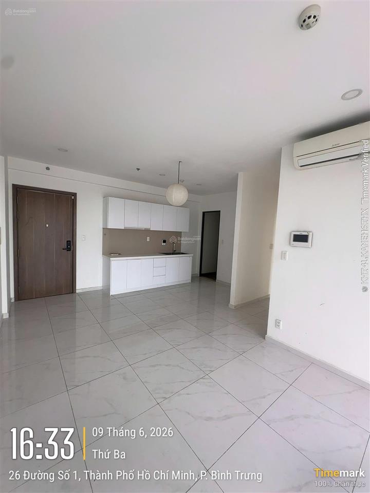 Cho thuê ở ngay căn 2pn  13 triệu/th  hỗ trợ đăng ký tạm trú miễn phí