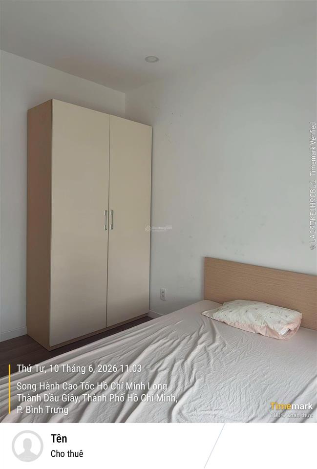 Cho thuê d’lusso  căn góc 2pn full nội thất đẹp | 16,5 triệu bao phí quản lý