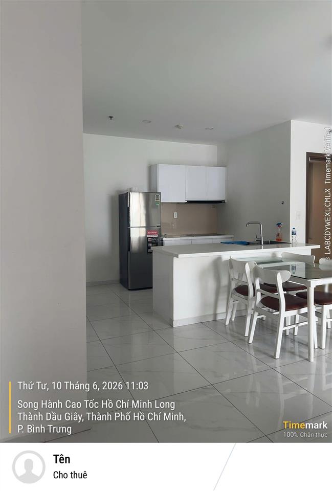 Cho thuê d’lusso  căn góc 2pn full nội thất đẹp | 16,5 triệu bao phí quản lý