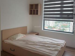 Cho thuê d'lusso  căn góc 2pn full nội thất đẹp | 16,5 triệu bao phí quản lý